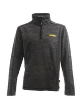 DWC149-004 Jonesboro Μακρυμάνικο Φούτερ Εργασίας Γκρι Fleece